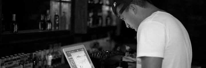 DRABEAT's profile banner image