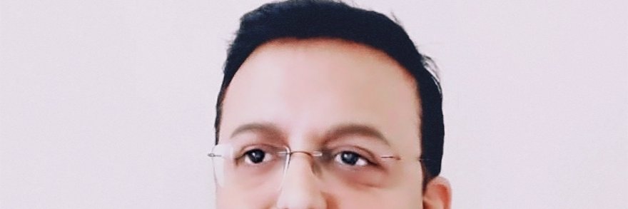 Raj Tripathi banner