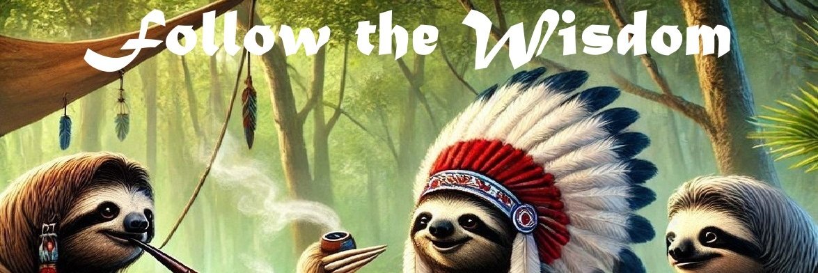 WildDougMak's profile banner image