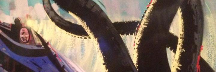 sconlin's profile banner image