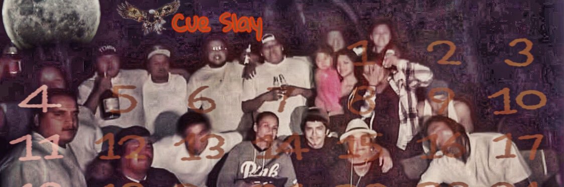 cuedog12's profile banner image