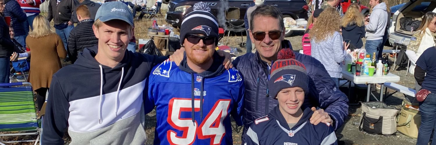 Mike Flanagan banner