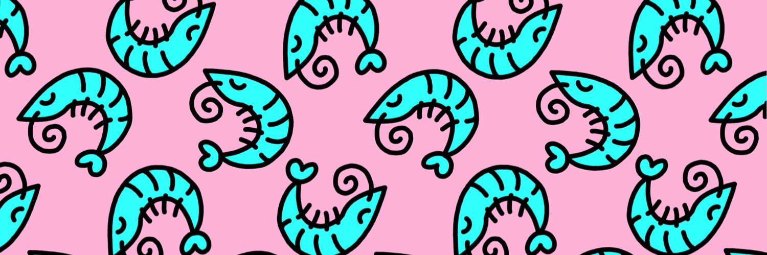 CyanoPrawn's profile banner image
