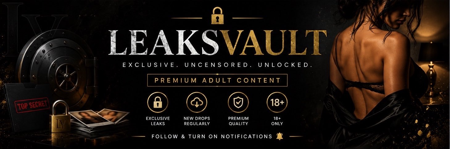 Leaksvaults1's profile banner image