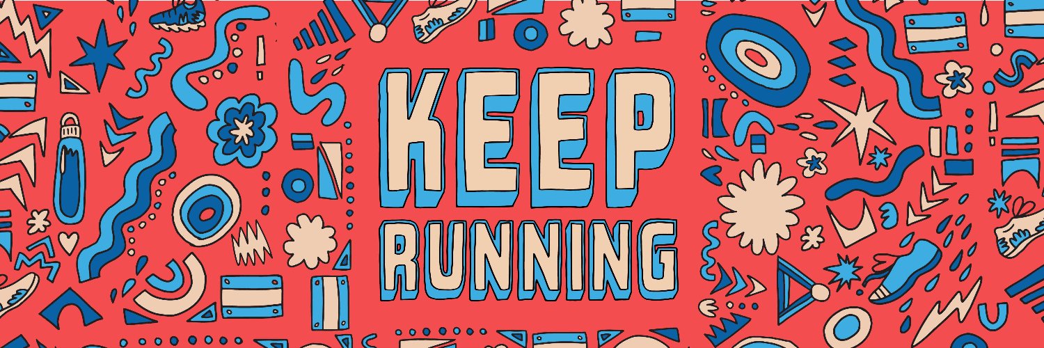 runpacers's profile banner image