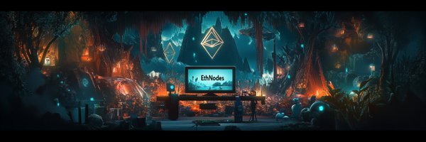 ethnode16192 Profile Banner