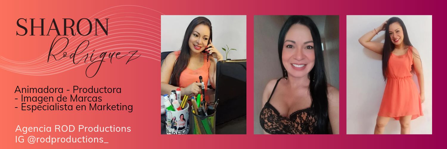 SoySharonRod's profile banner image