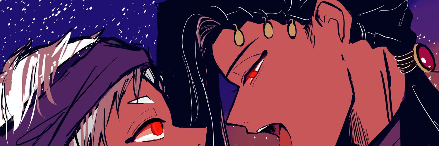 あずき【原稿】 banner