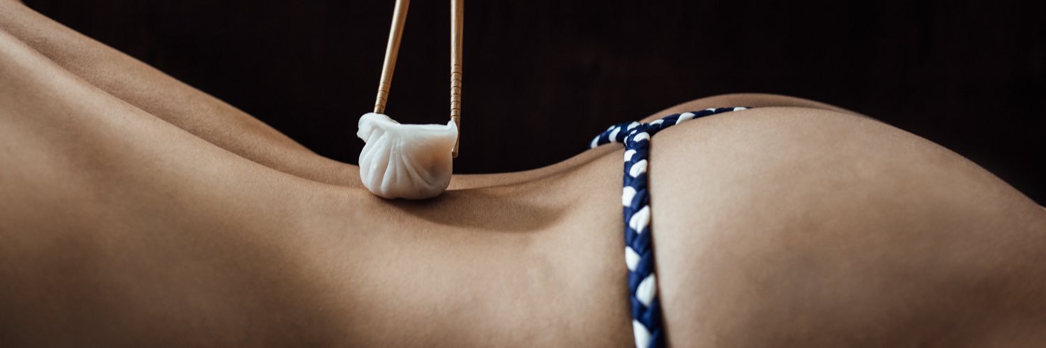 The Panda Monster banner