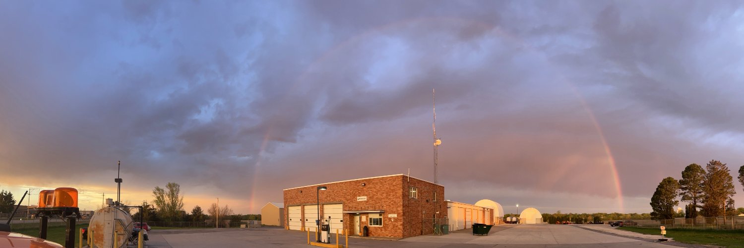 iowadot's profile banner image