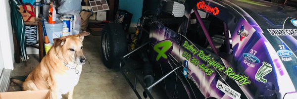 therodneyr Profile Banner