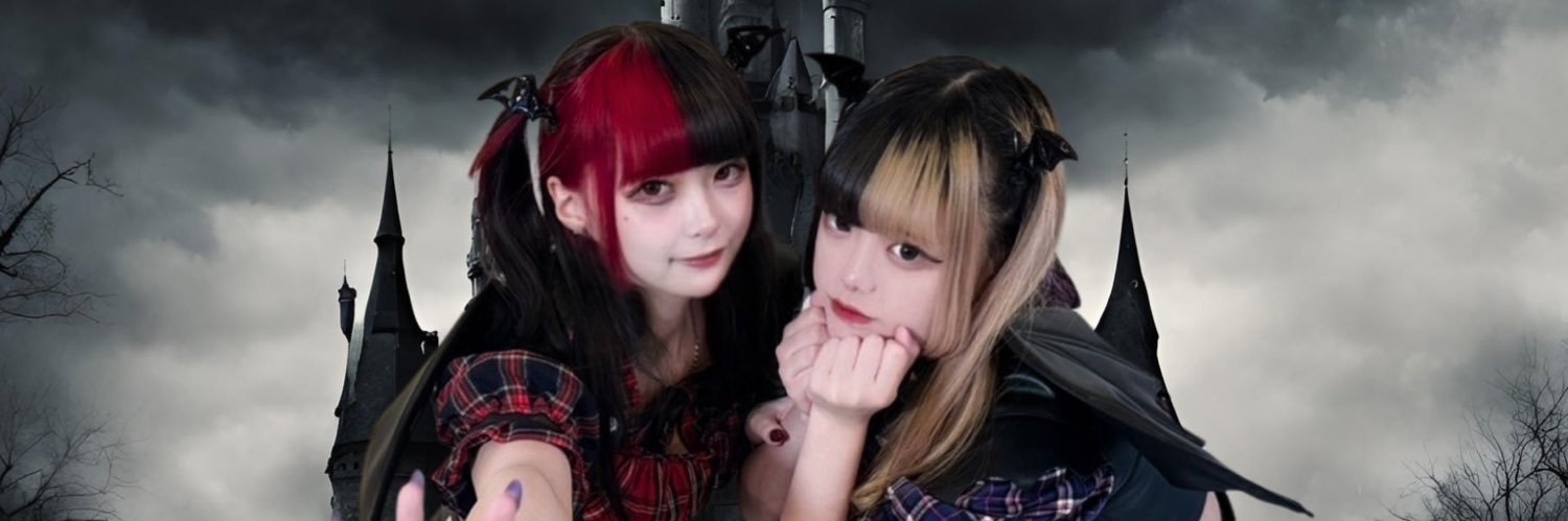 LAVi_DOLL_'s profile banner image