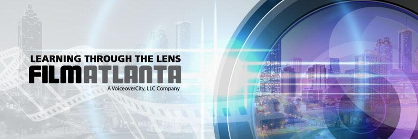 FILM Atlanta banner