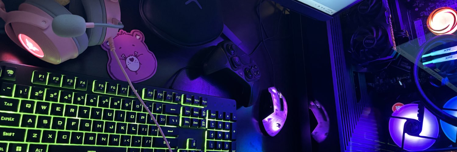 loveazulaaa's profile banner image