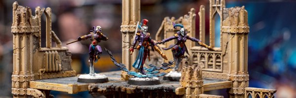 plamoer Profile Banner