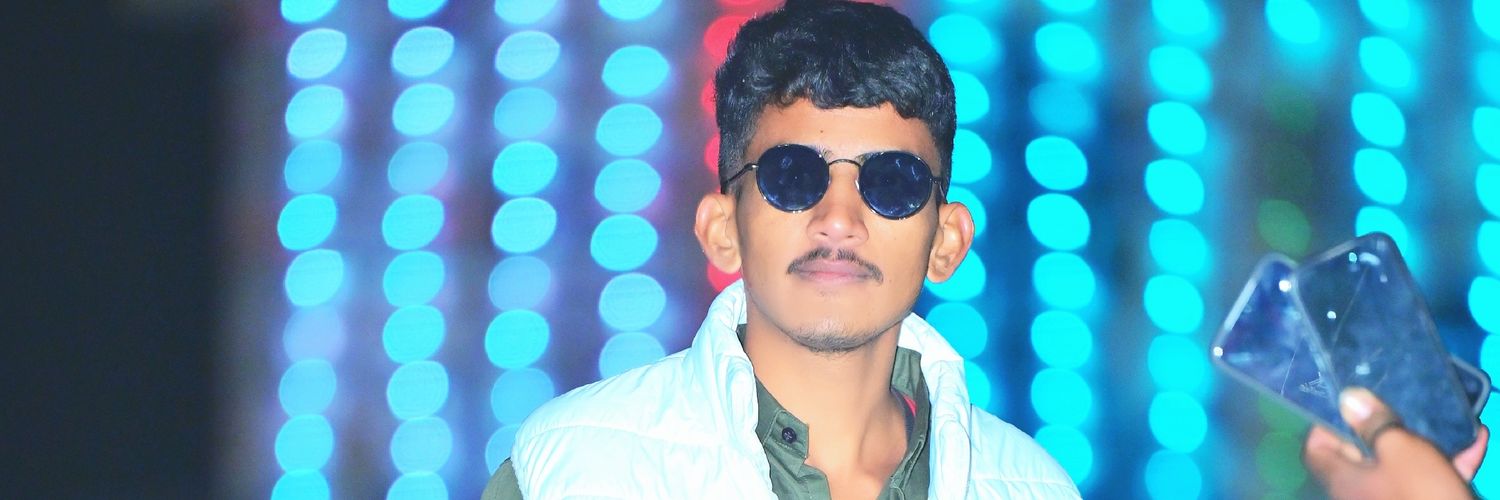 ChoudharyMnu39's profile banner image
