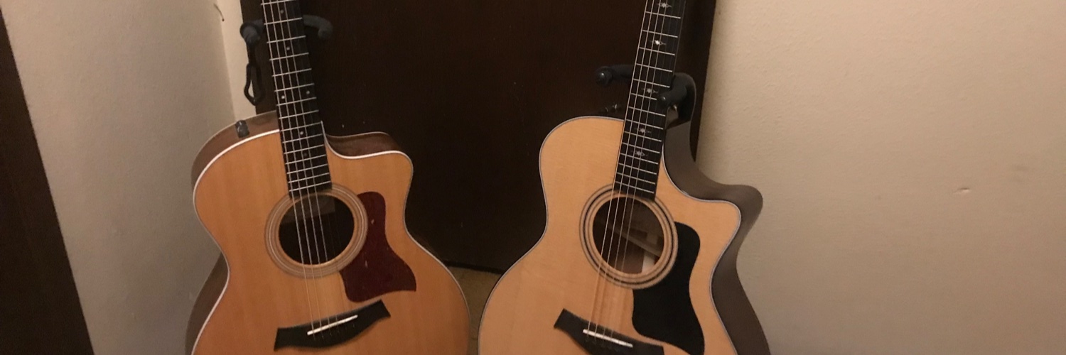 Geddy5's profile banner image