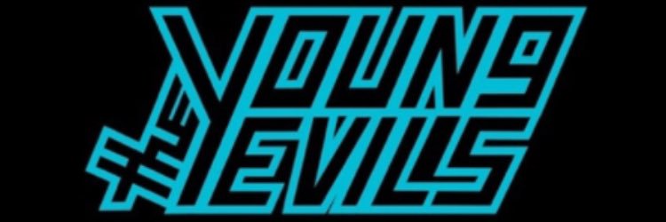 TheYoungEvils's profile banner image