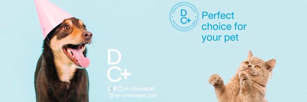 DrchoicePet Profile Banner