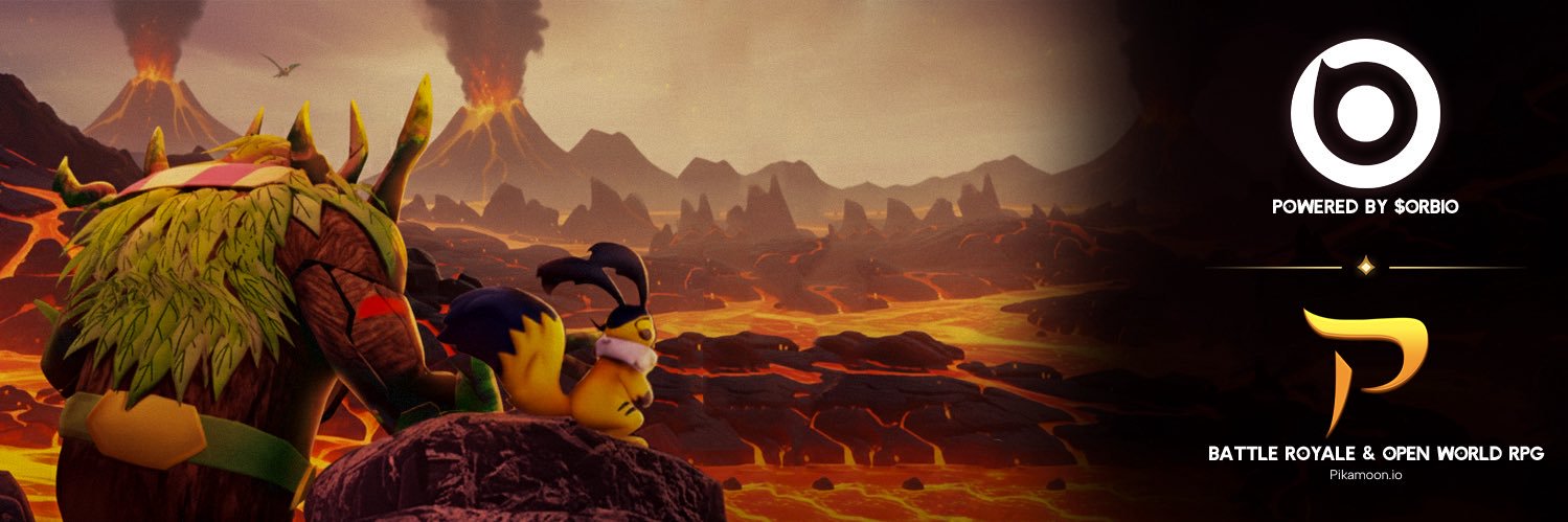 PIKAMOON GAME (Triple-A Unity 6 Battle Royale) banner