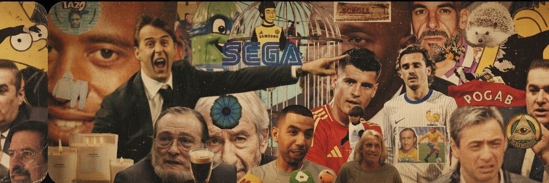 MarcaScroll Retro banner