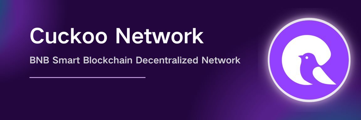 Cuckoo_Network banner