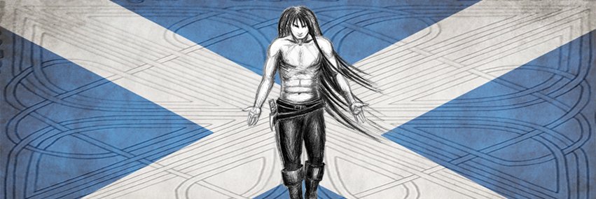 7thwolf's profile banner image