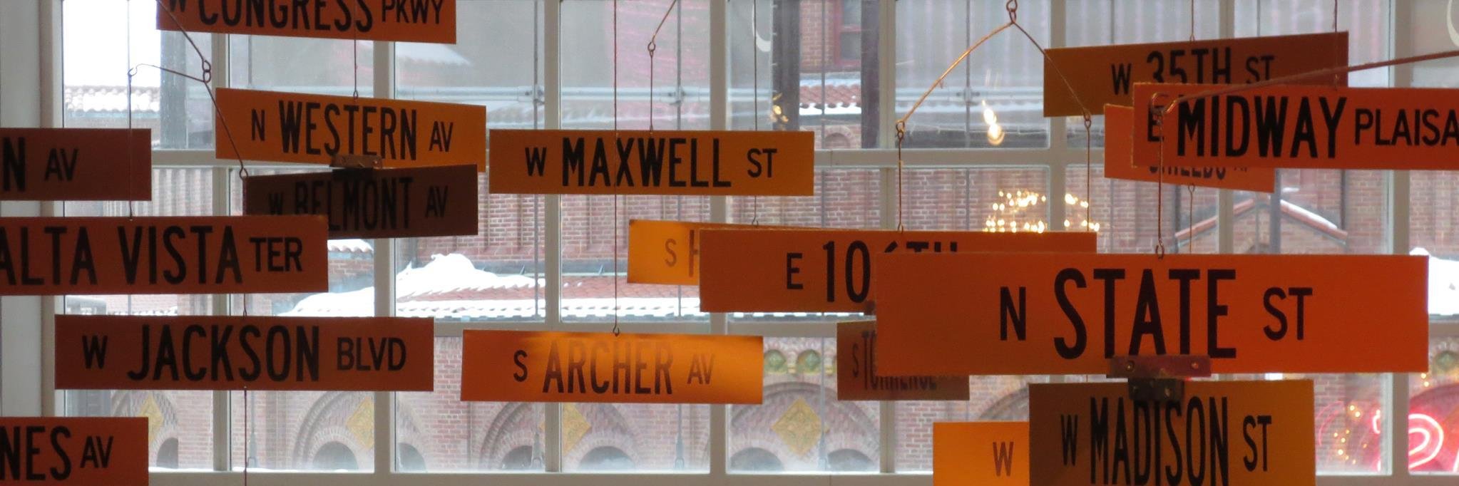 Michelle Meywes ☮️ banner