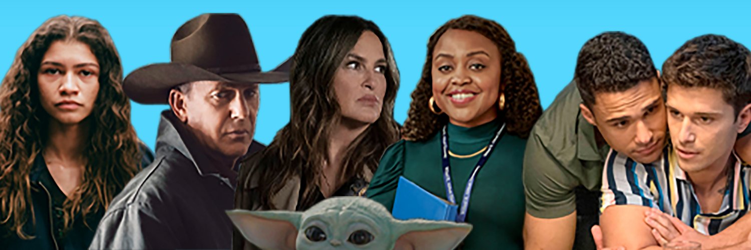 TV Insider's banner