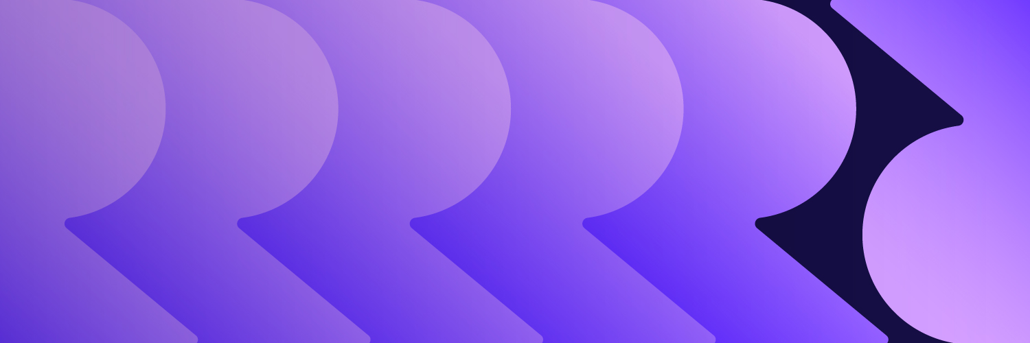 Realize's banner