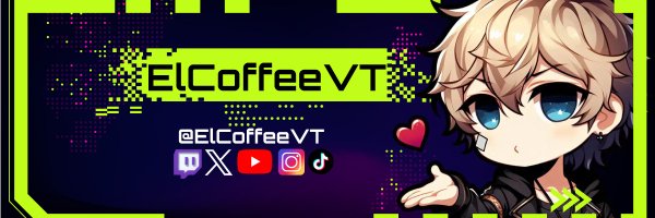ElCoffeeVT Profile Banner