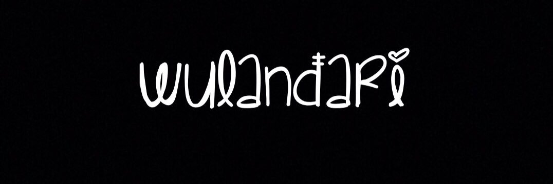 ulandaryy's profile banner image