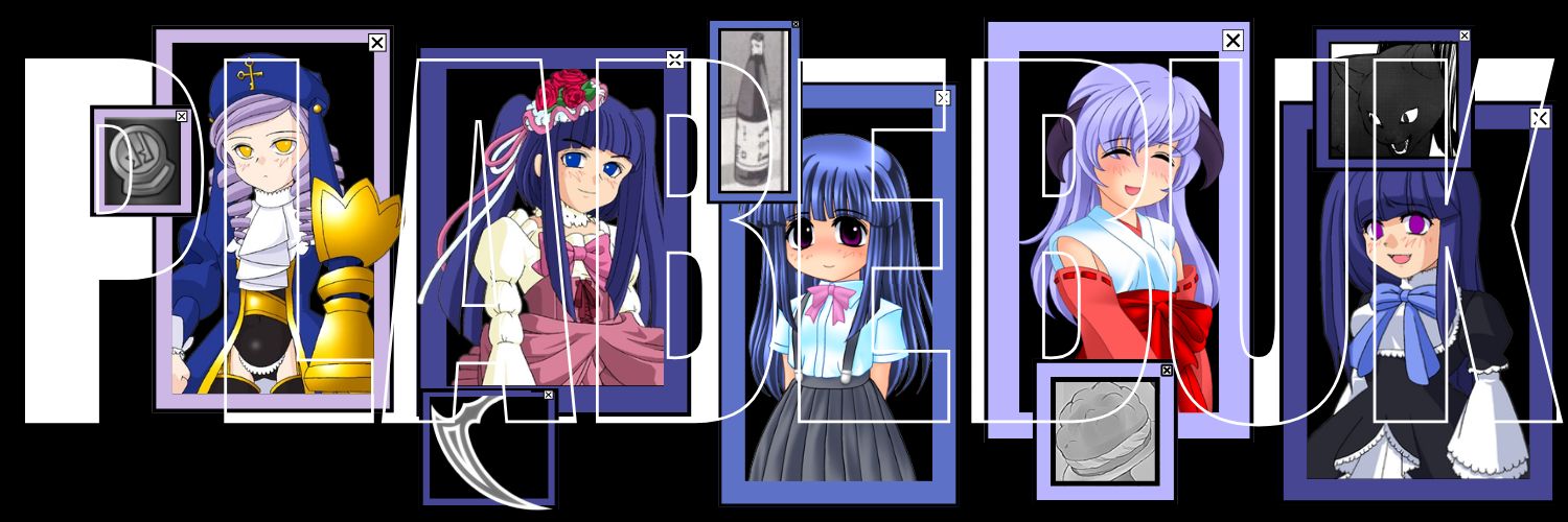 plabebuk's banner