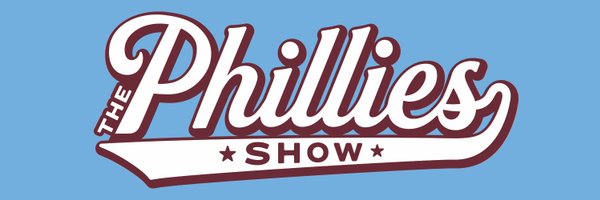 ThePhilliesShow Profile Banner