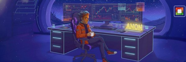 Anonofweb3 Profile Banner