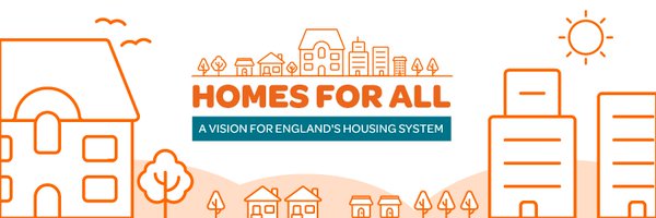 HomesForAllEng Profile Banner