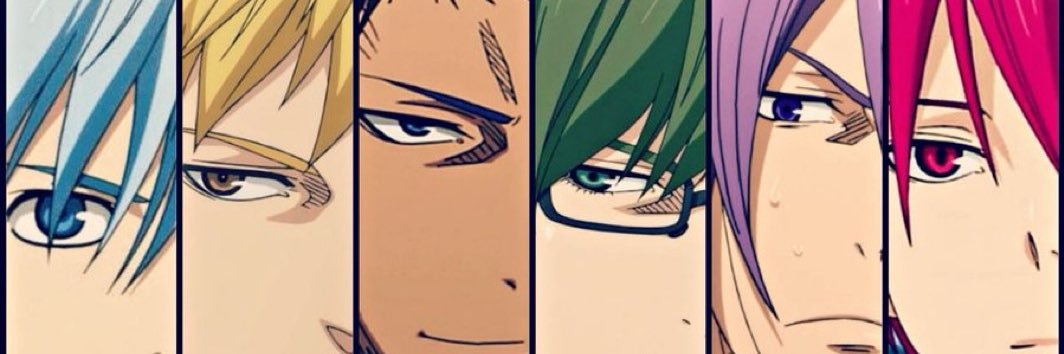 Kuro⚝ banner
