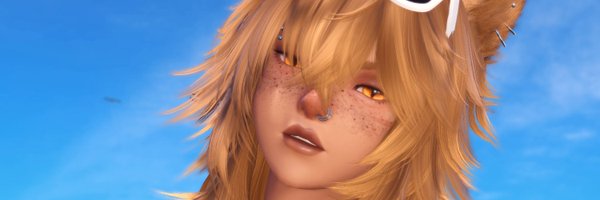 JaciXIV Profile Banner