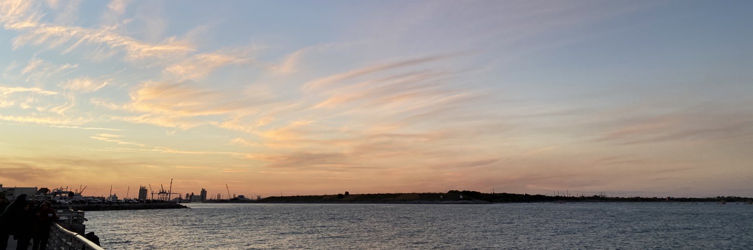 DancinCanadian's profile banner image