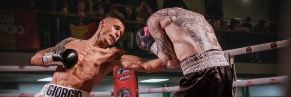 Giorgioboxing Profile Banner