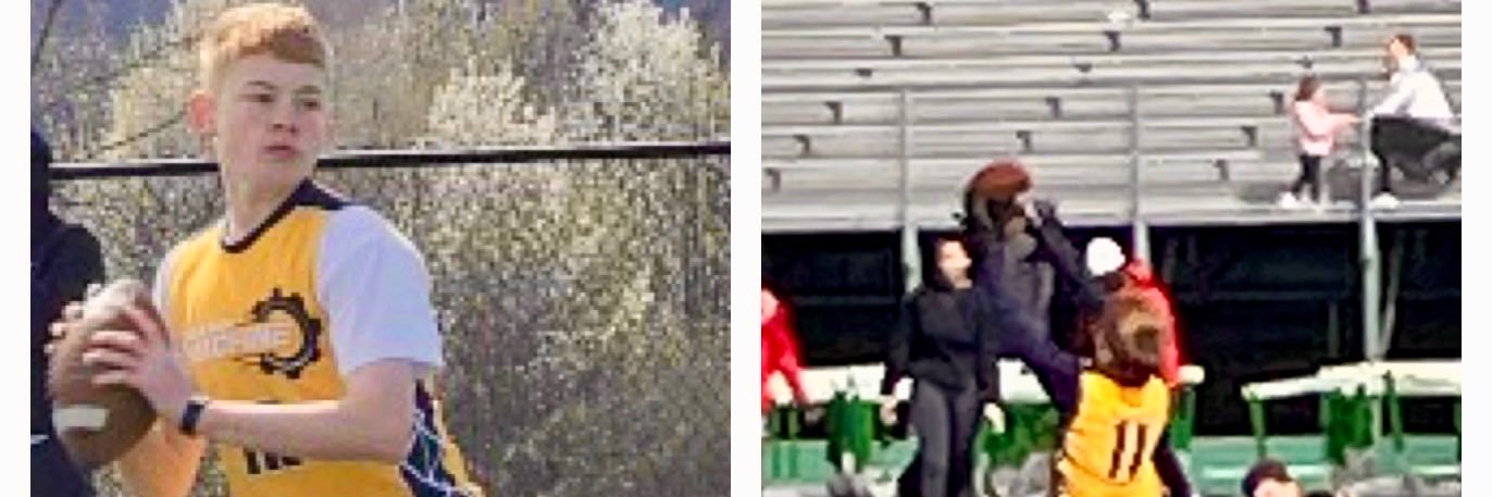 Brandon Moore banner