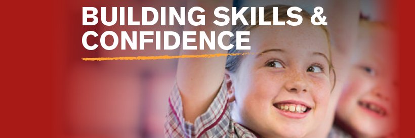 First Class Learning Earlsdon and Chapel Fields banner