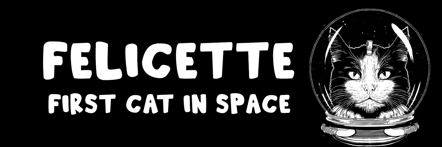 Felicette banner
