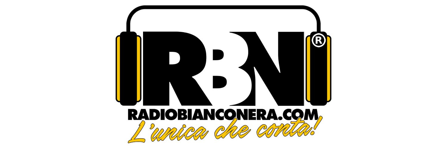 Radio Bianconera banner