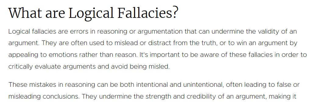 FallacyFinderr's profile banner image