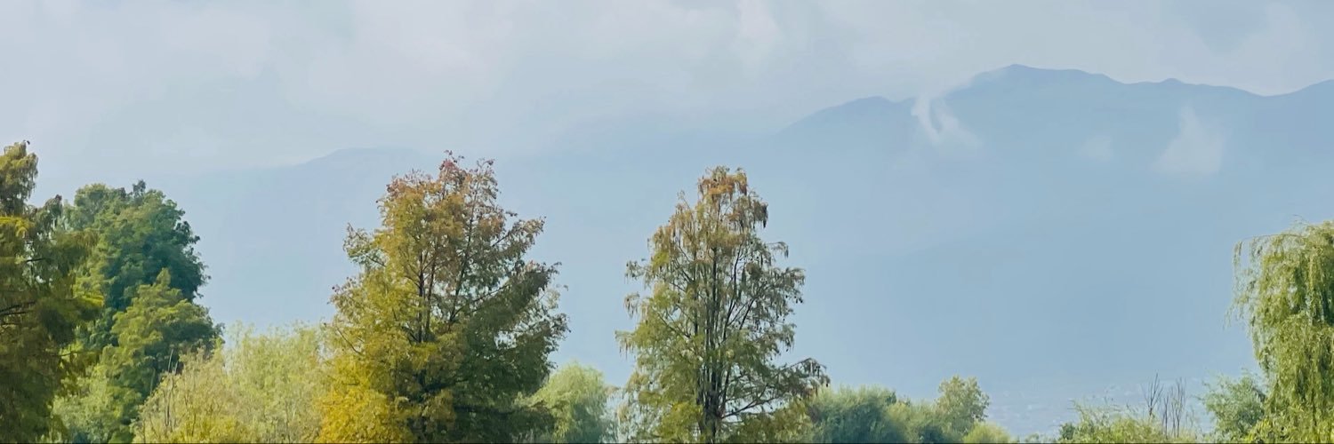 xiaoshunli66's profile banner image