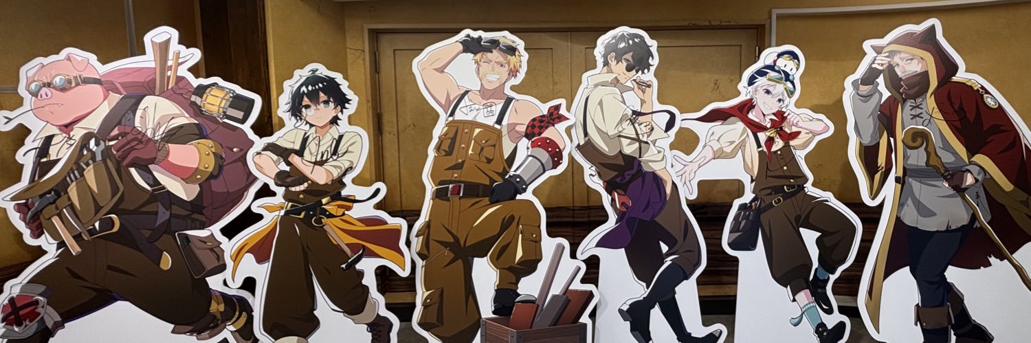 hatti_lv's profile banner image