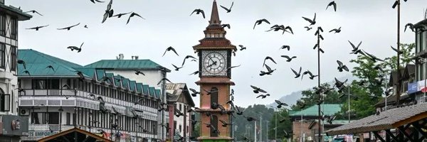 KashmironX Profile Banner