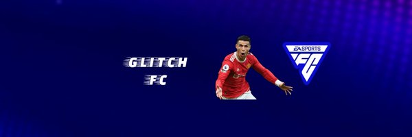 glitch_fc_yt Profile Banner