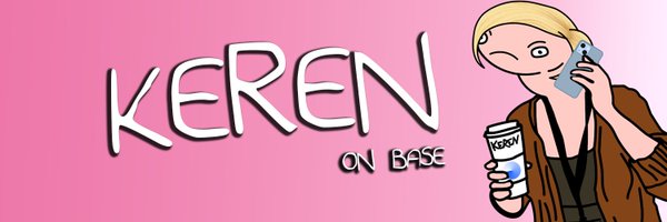 kerenbase Profile Banner
